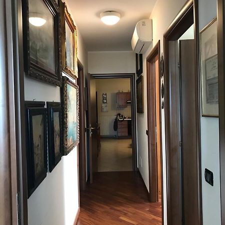 B&B Margherita Villongo Bagian luar foto