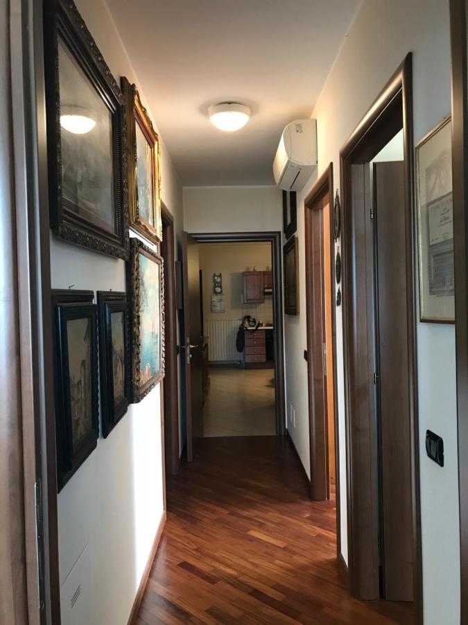 B&B Margherita Villongo Bagian luar foto